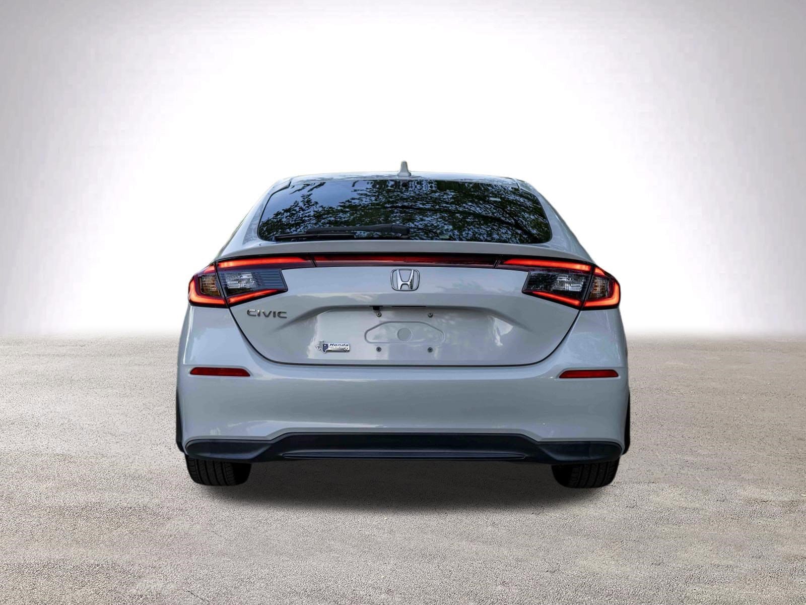 2023 Honda Civic EX-L photo 6