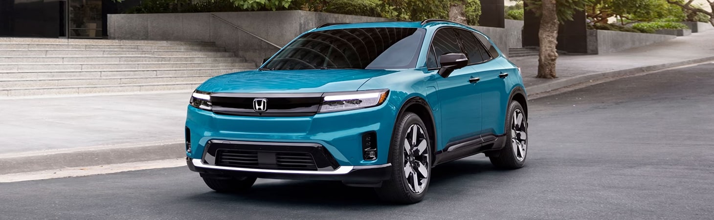 New 2024 Prologue Honda Cars of McKinney