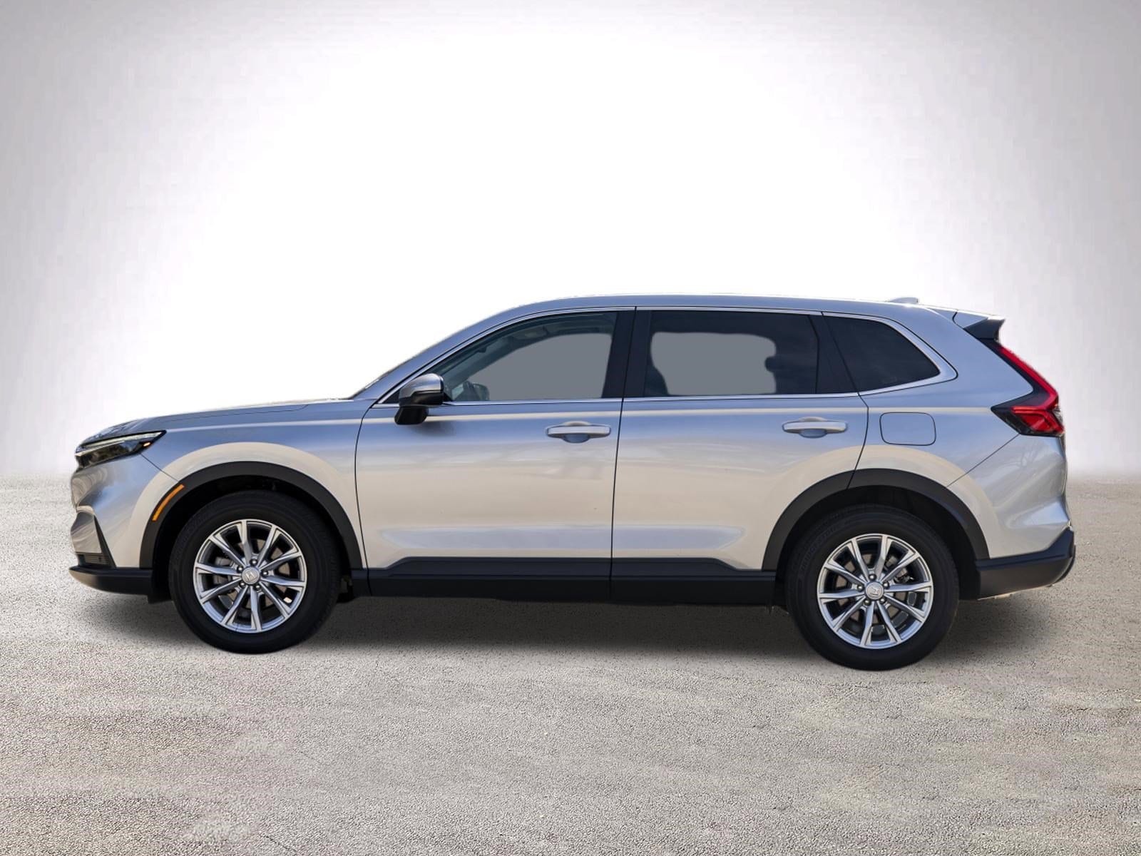 2025 Honda CR-V EX-L photo 4