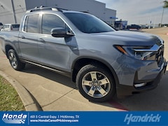 2026 Honda Ridgeline RTL Pickup