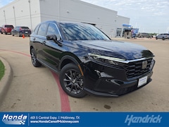 2026 Honda CR-V EX-L SUV