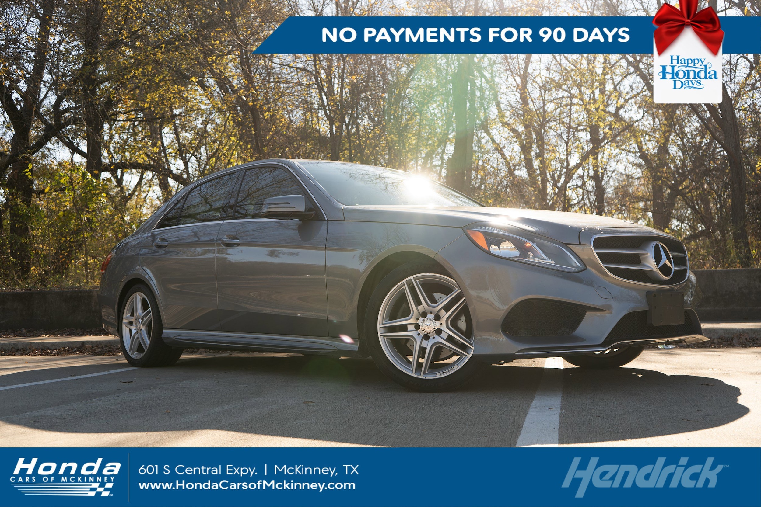 2014 Mercedes-Benz E-Class E350 Sport's photo