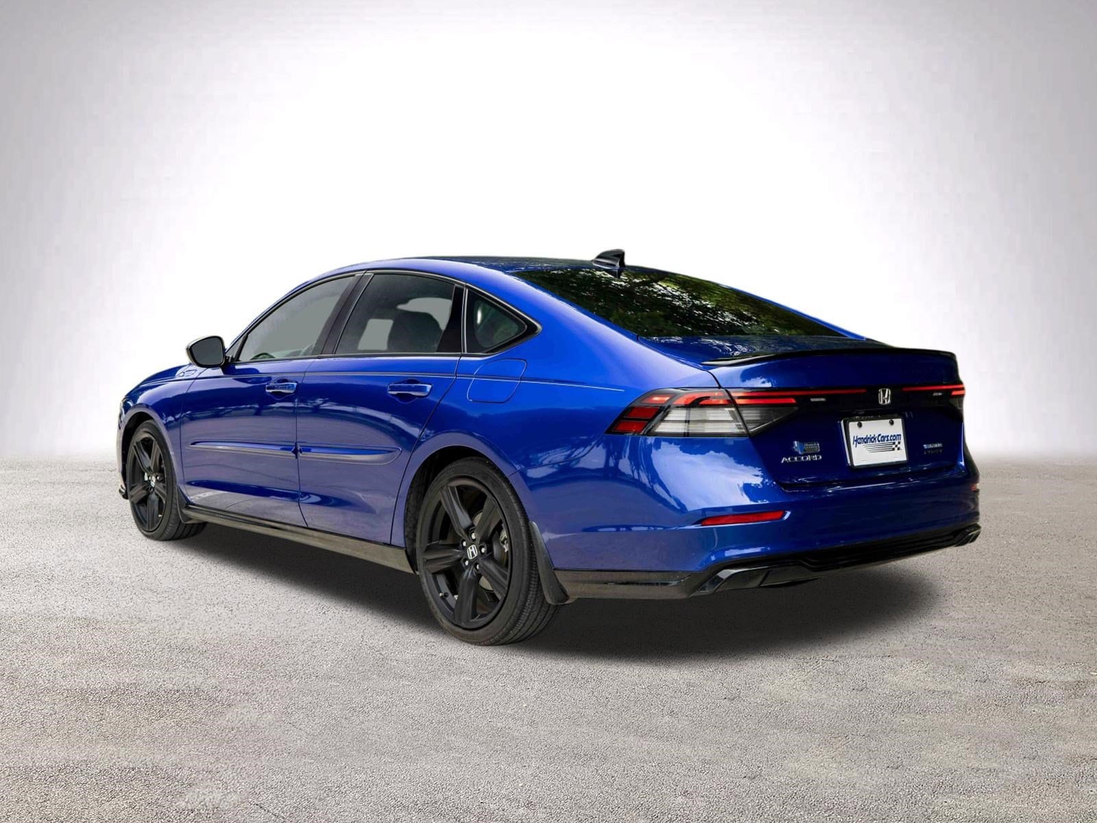 2023 Honda Accord Hybrid Sport-L photo 5