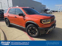 2026 Honda Passport TrailSport Elite SUV