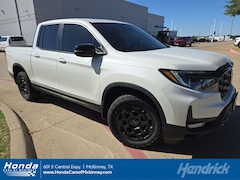 2026 Honda Ridgeline TrailSport+ Pickup