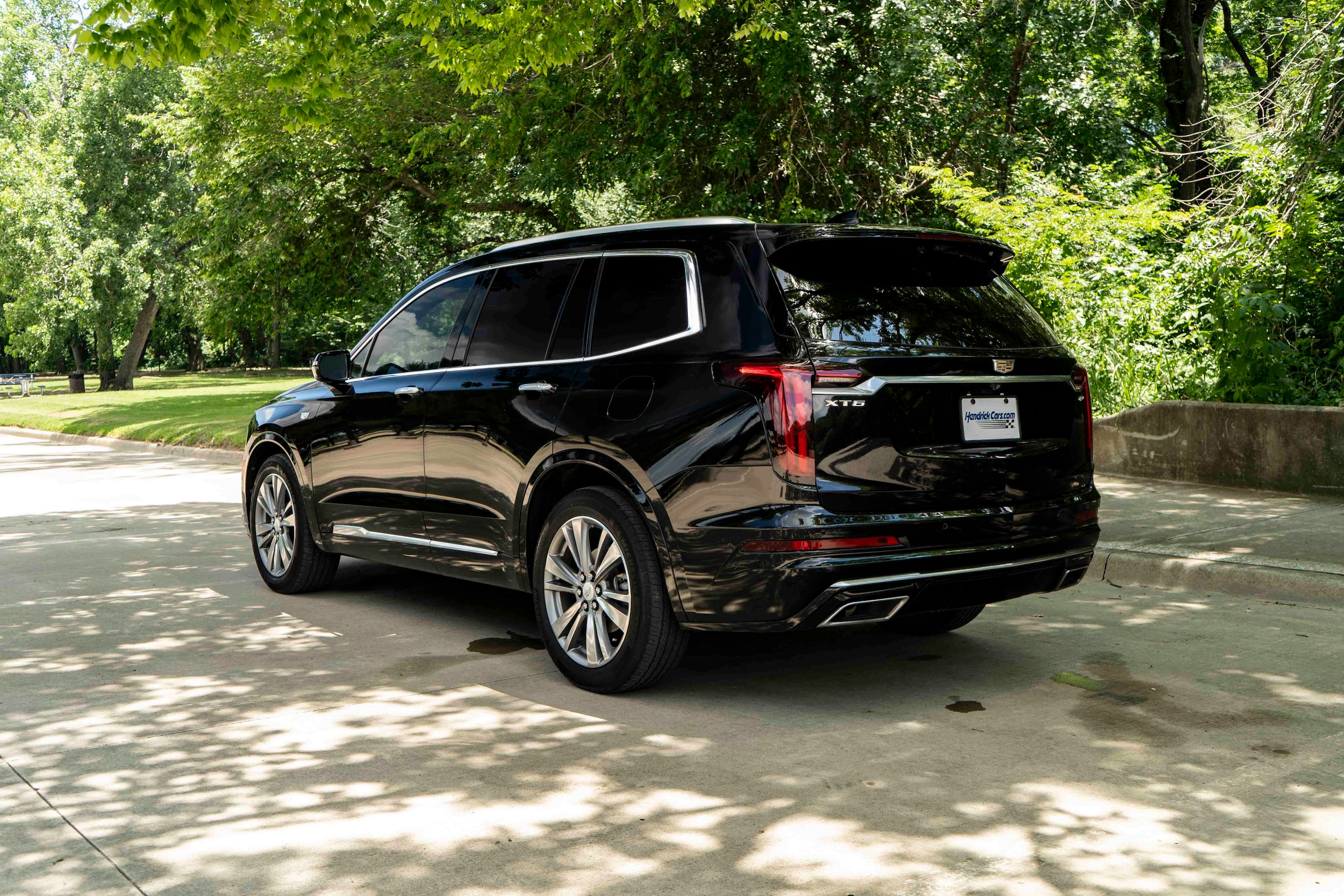 CADILLAC XT6 Premium Luxury