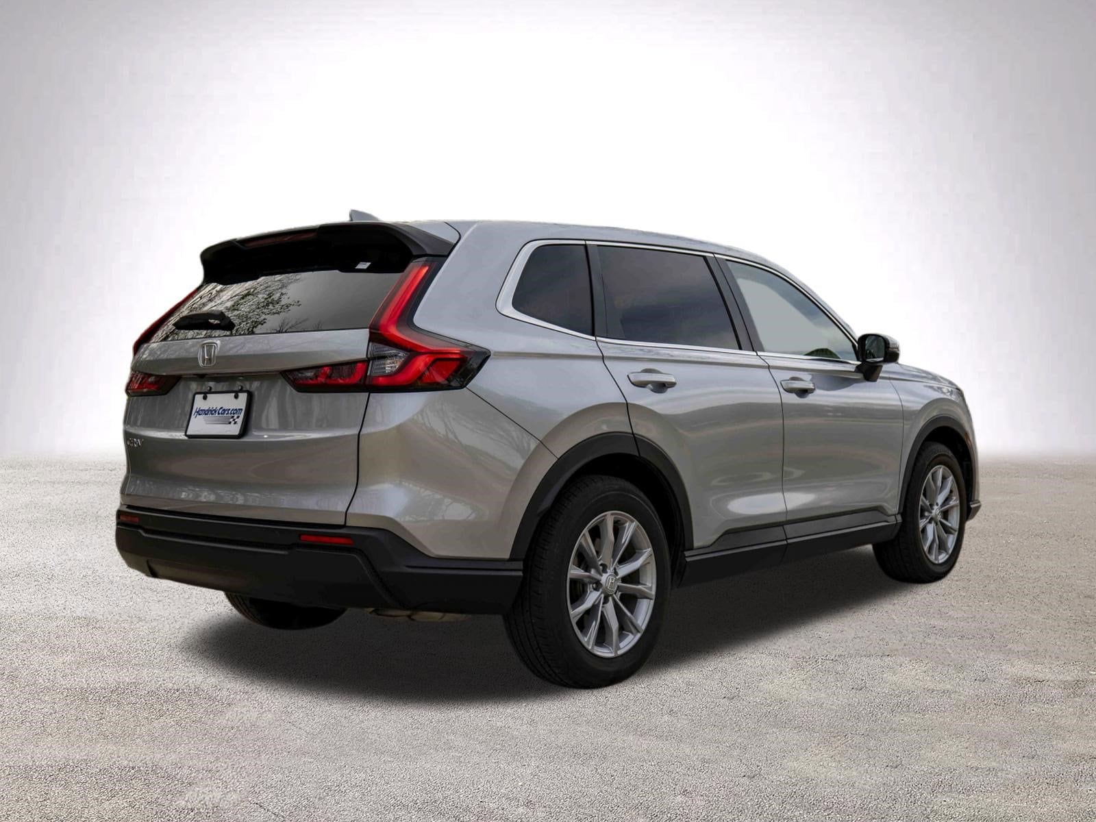2025 Honda CR-V EX-L photo 3