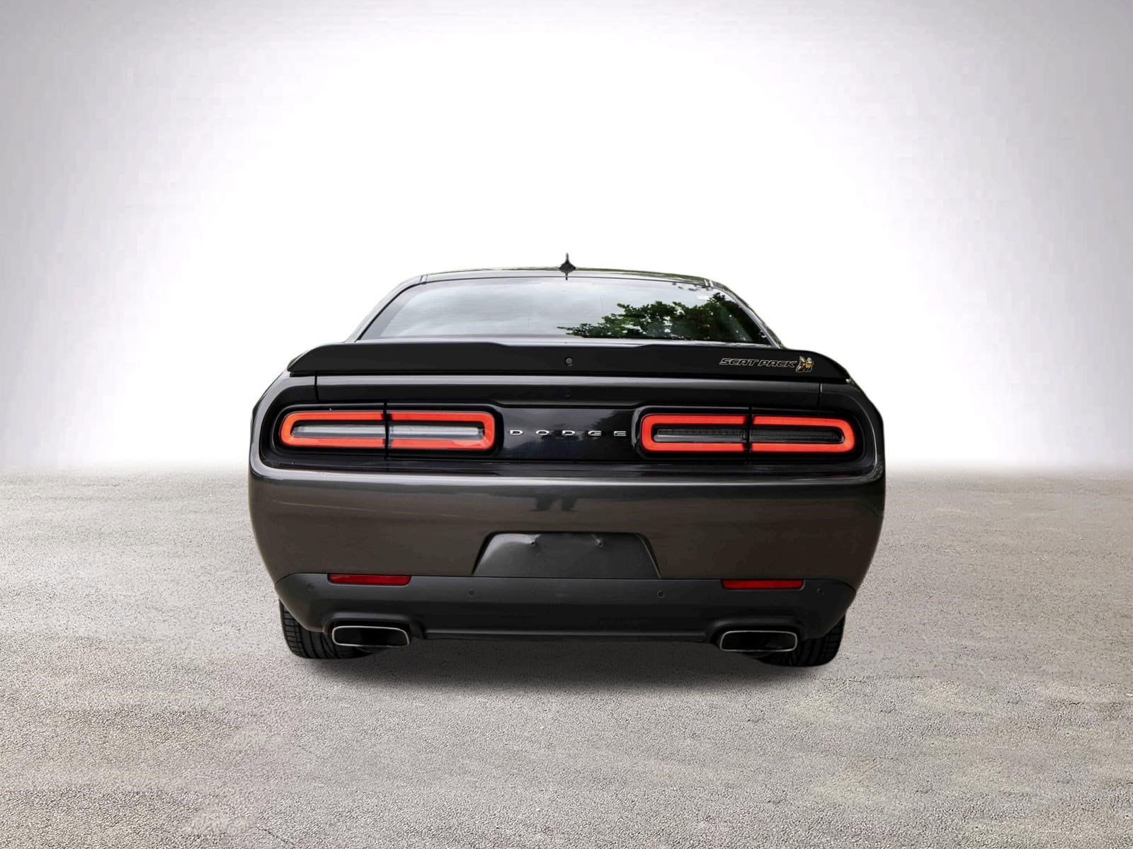 2023 Dodge Challenger R/T Scat Pack photo 6