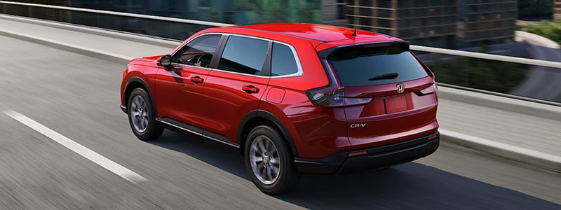 2024 Honda CR-V Hybrid McKinney TX