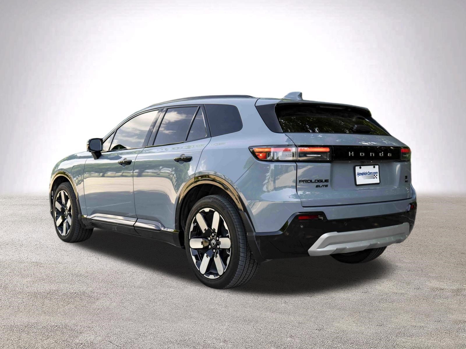2024 Honda Prologue Elite photo 5