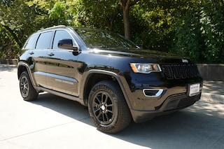 2020 Jeep Grand Cherokee Laredo E SUV