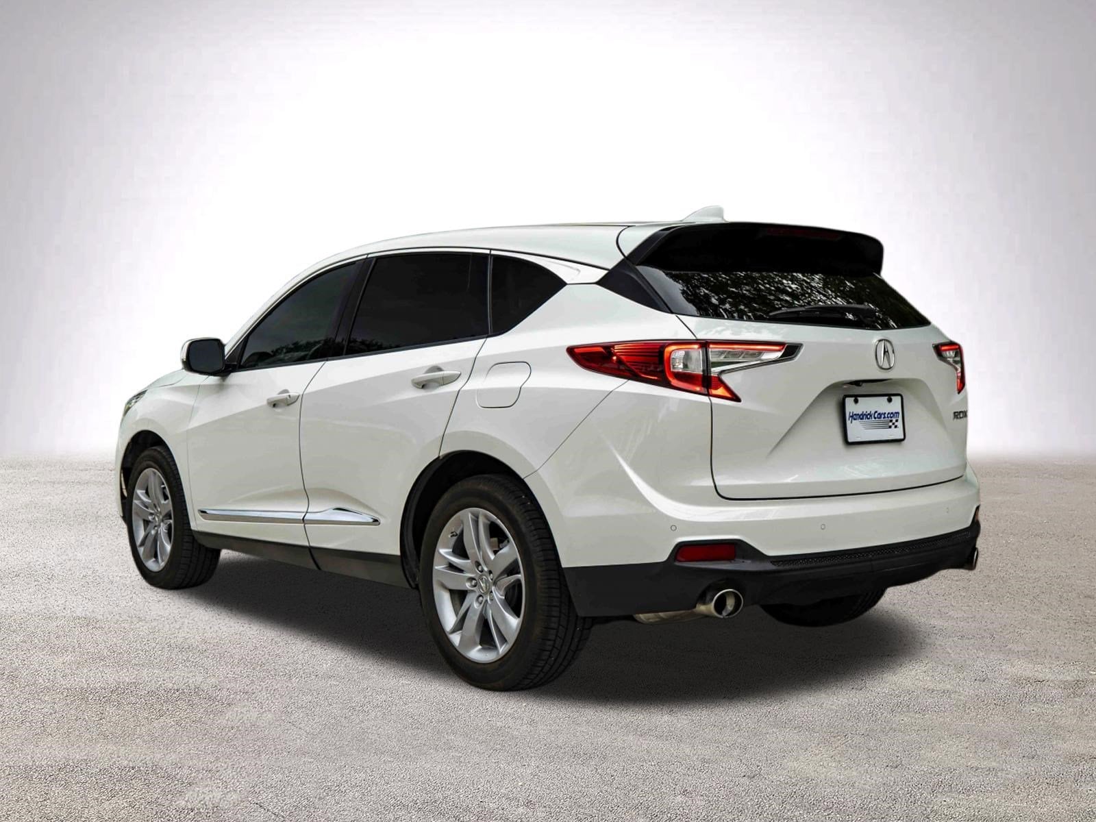 2020 Acura RDX w/Advance Pkg photo 5