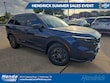 Honda CR-V Hybrid