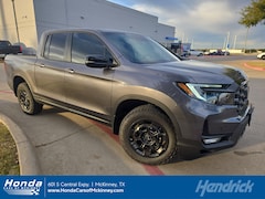 2026 Honda Ridgeline TrailSport+ Pickup