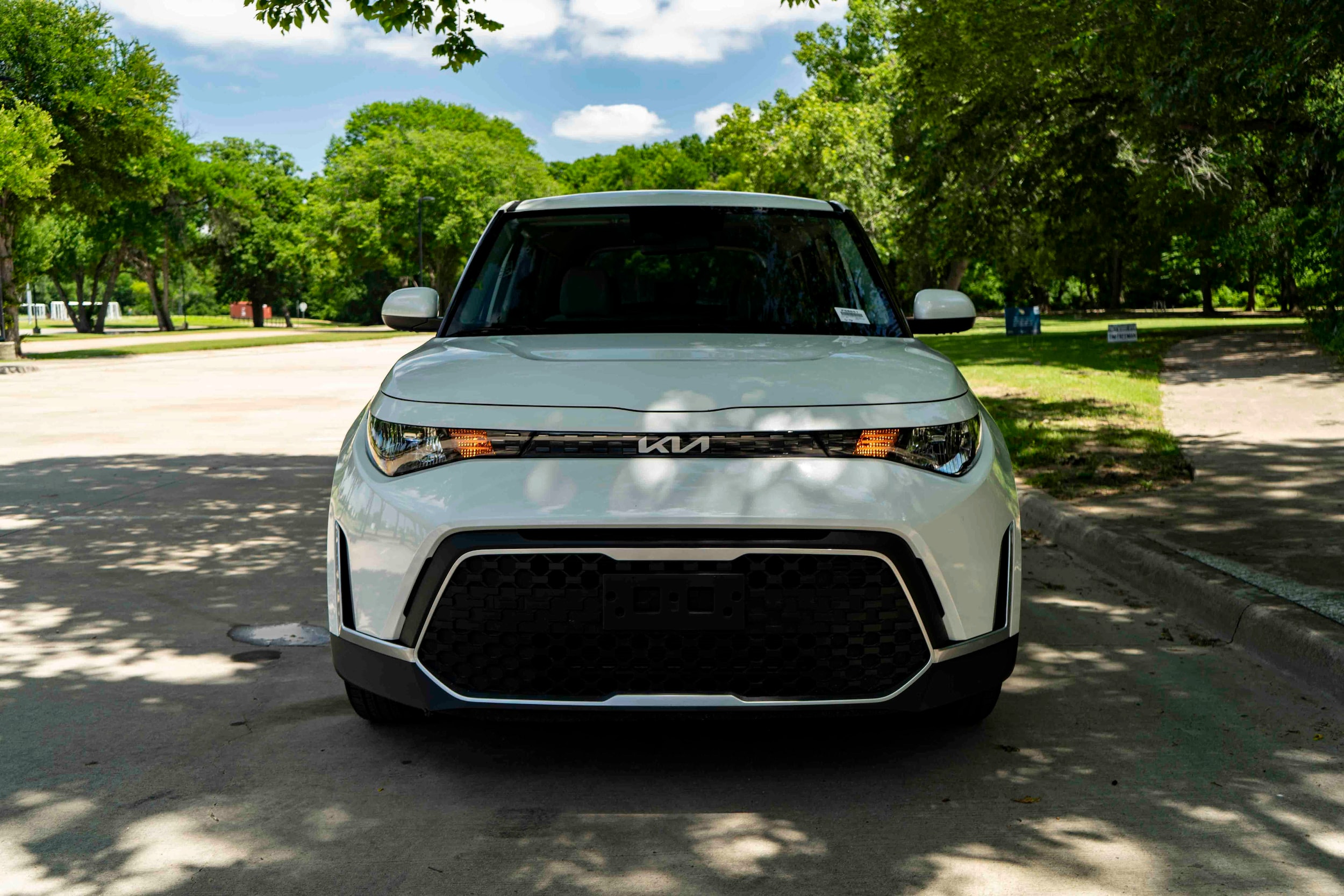 Kia Soul LX