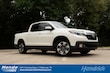  Honda Ridgeline