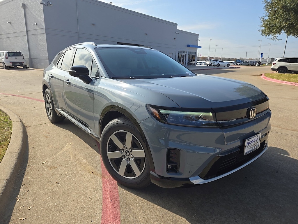 New 2026 Honda Prologue Touring SUV