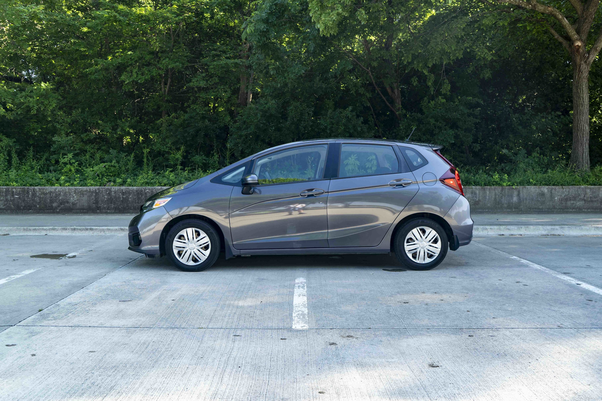 Honda Fit LX