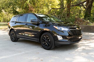 2019 Chevrolet Equinox LT SUV