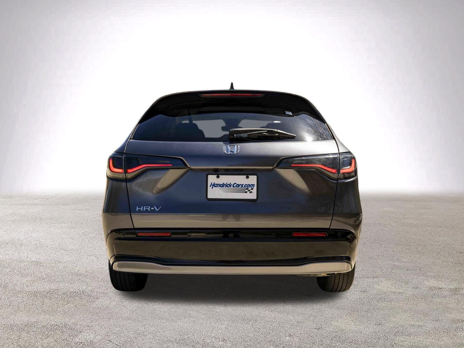 2025 Honda HR-V EX-L photo 6