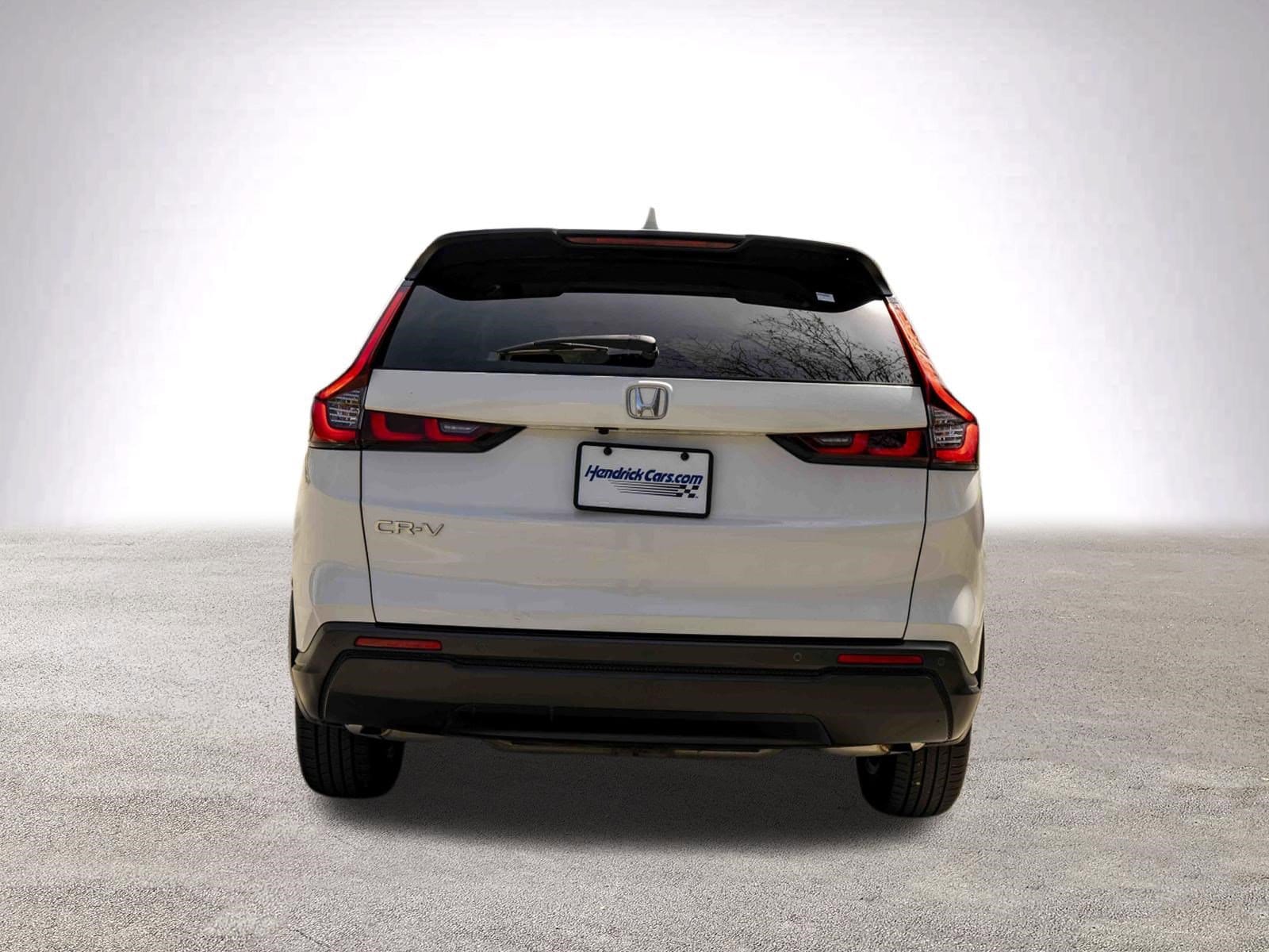 2023 Honda CR-V EX-L photo 6