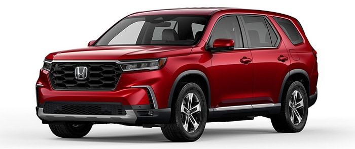 2023 Honda Pilot EX-L