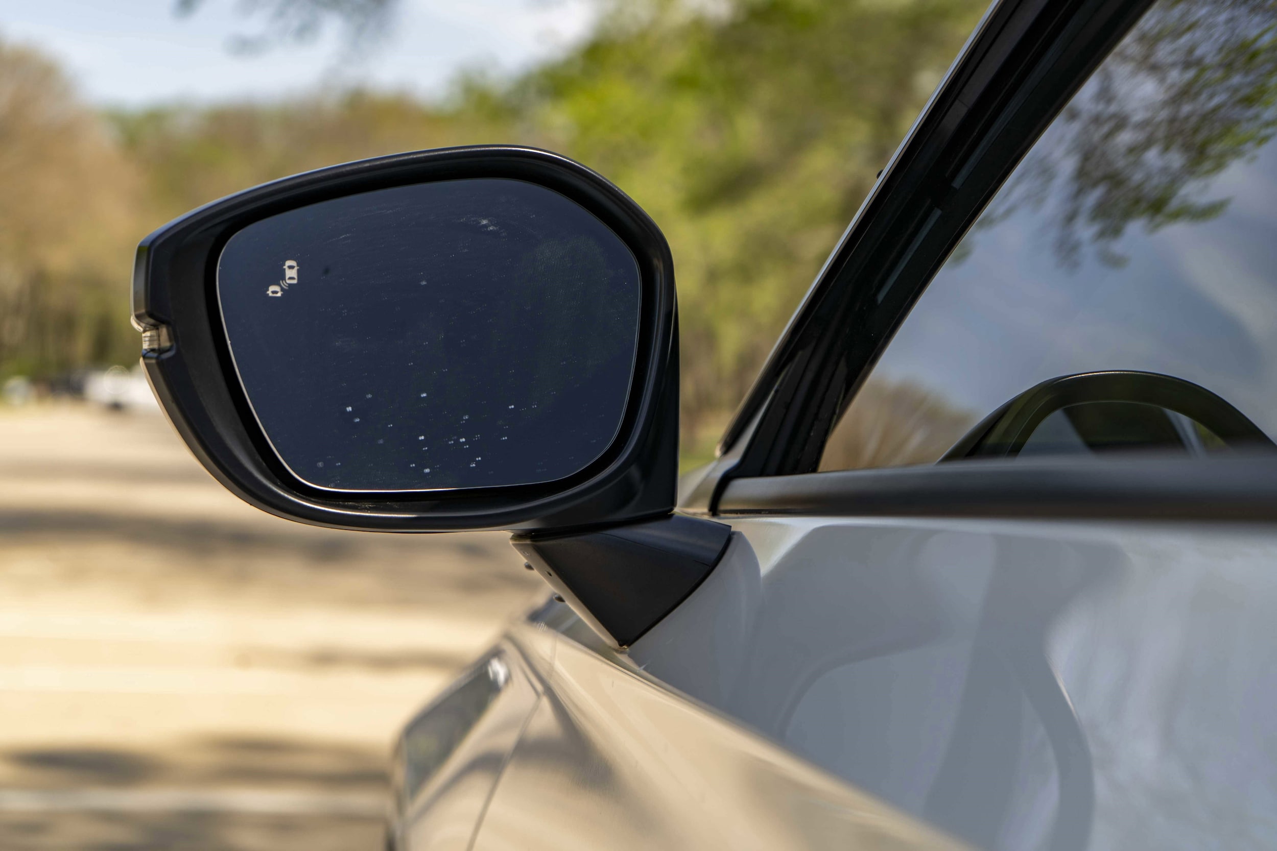 2023 Honda Civic Sport Touring photo 6