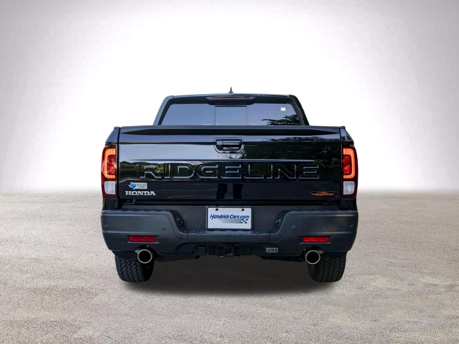 2025 Honda Ridgeline TrailSport+ photo 6