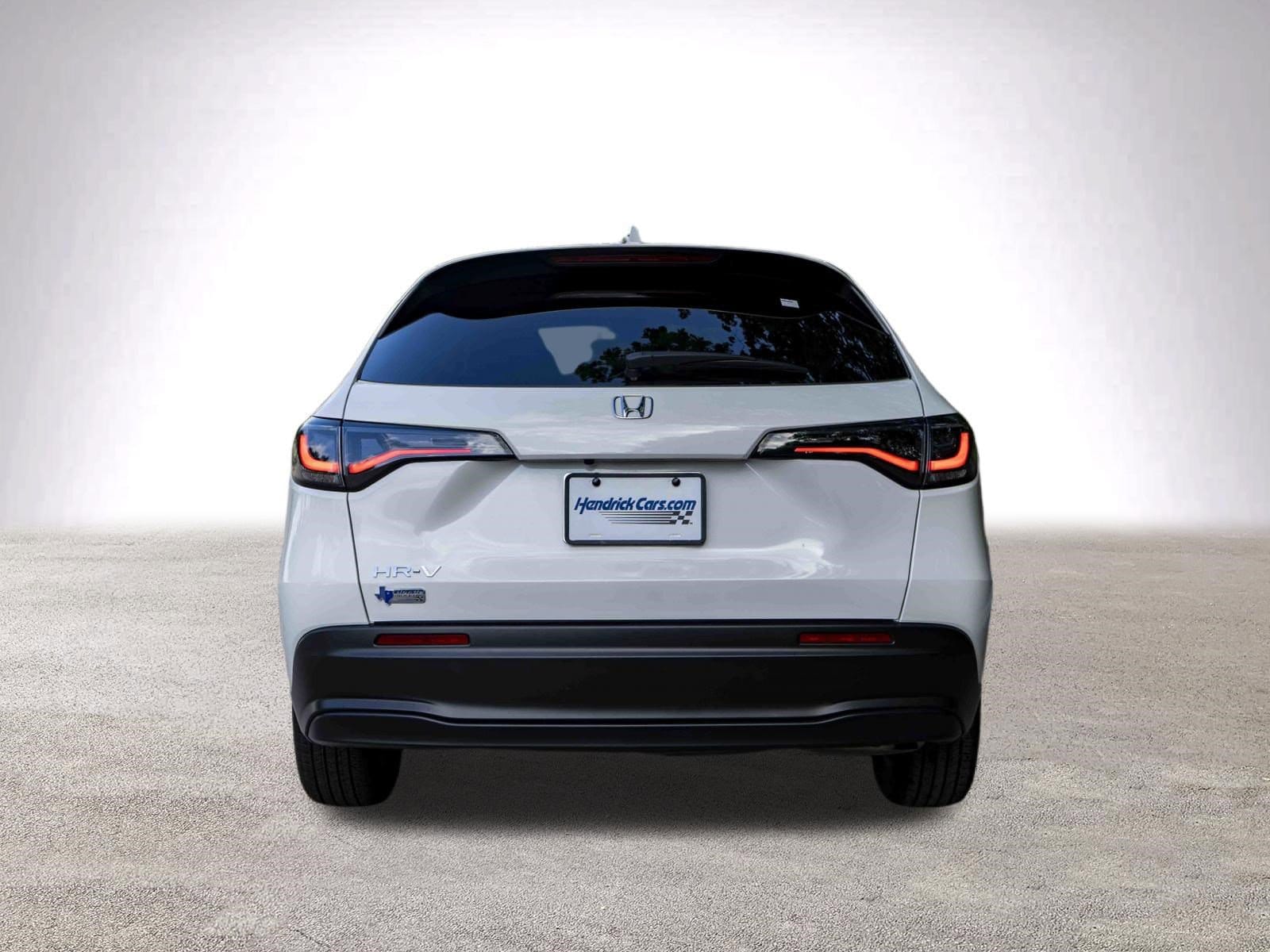 2026 Honda HR-V LX photo 6