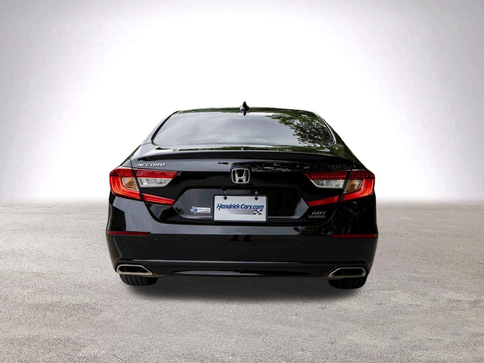 2021 Honda Accord Touring photo 6