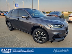 2027 Honda HR-V EX-L CVT SUV