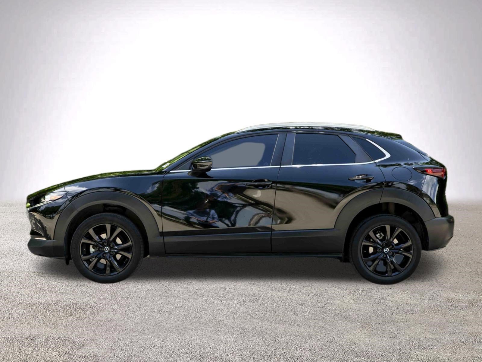 2024 Mazda CX-30 2.5 S Select Sport photo 4