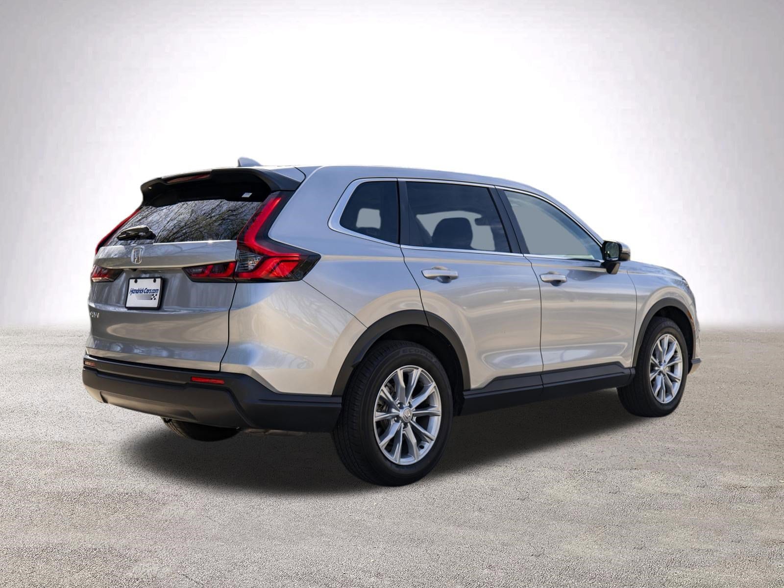 2025 Honda CR-V EX-L photo 3