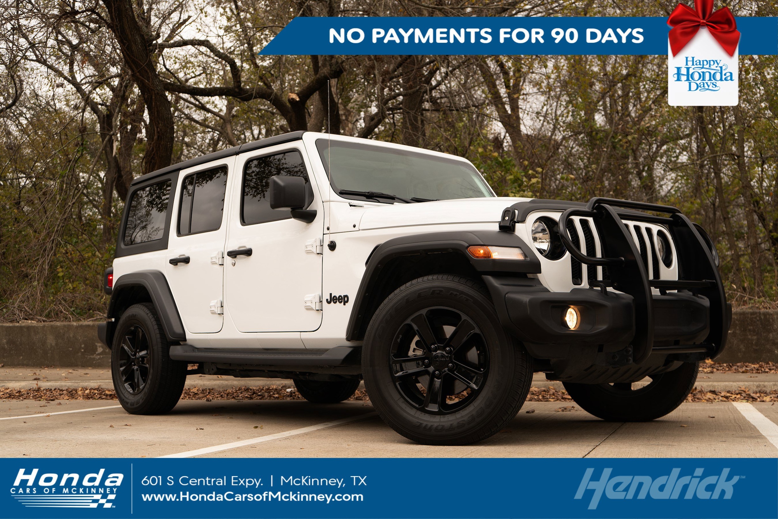 2022 Jeep Wrangler Unlimited Altitude's photo