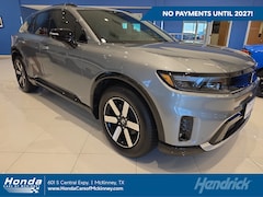 2026 Honda Prologue Touring SUV