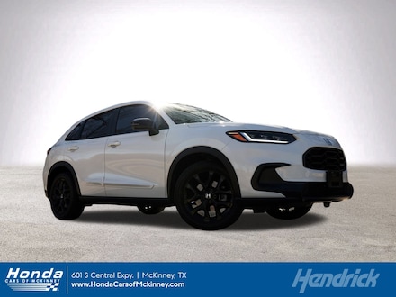 2024 Honda HR-V Sport SUV