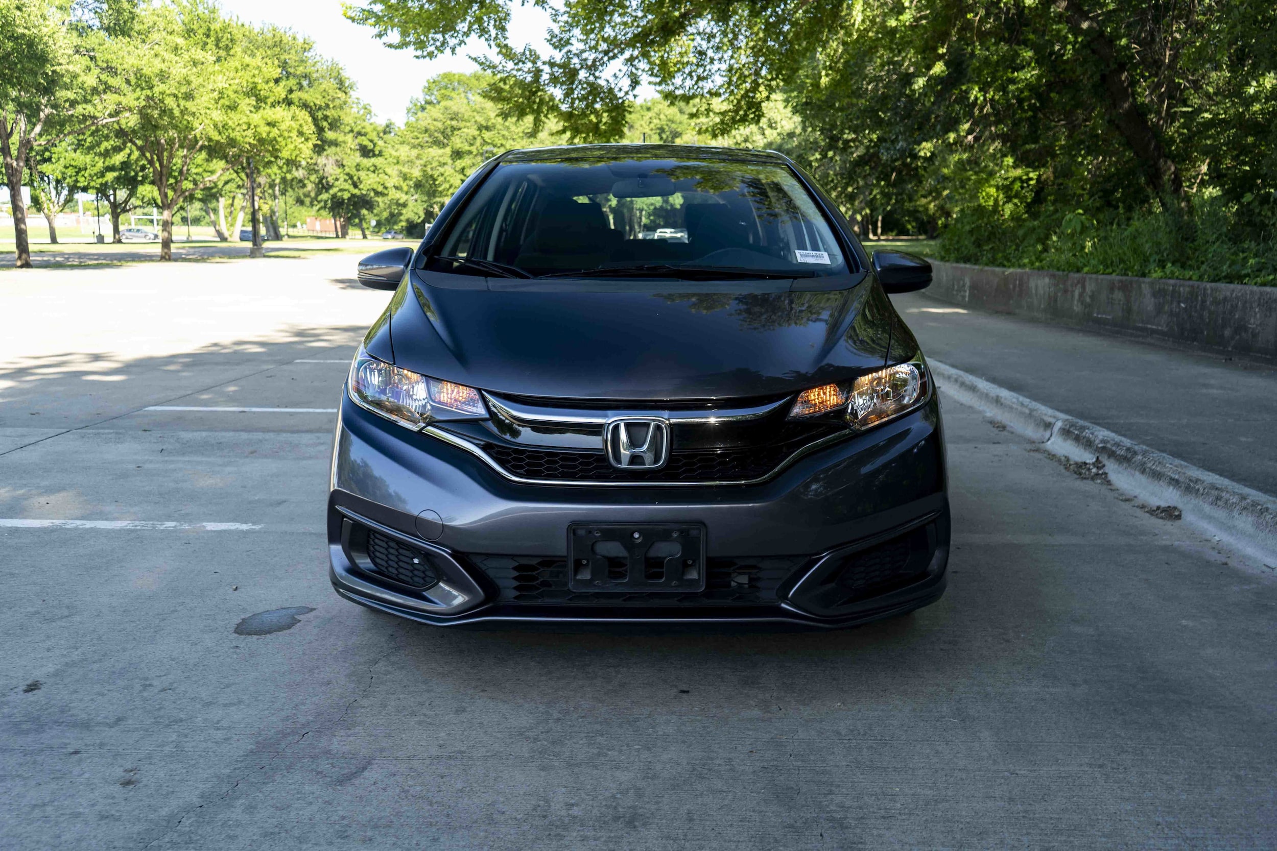 Honda Fit LX