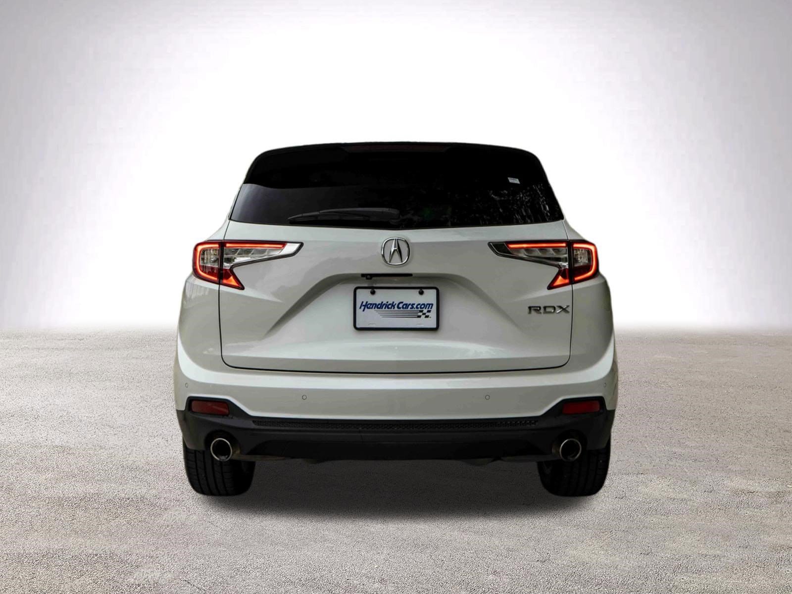 2020 Acura RDX w/Advance Pkg photo 6