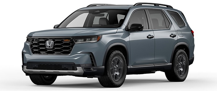 2023 Honda Pilot TrailSport