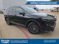 2026 Honda CR-V Hybrid TrailSport SUV