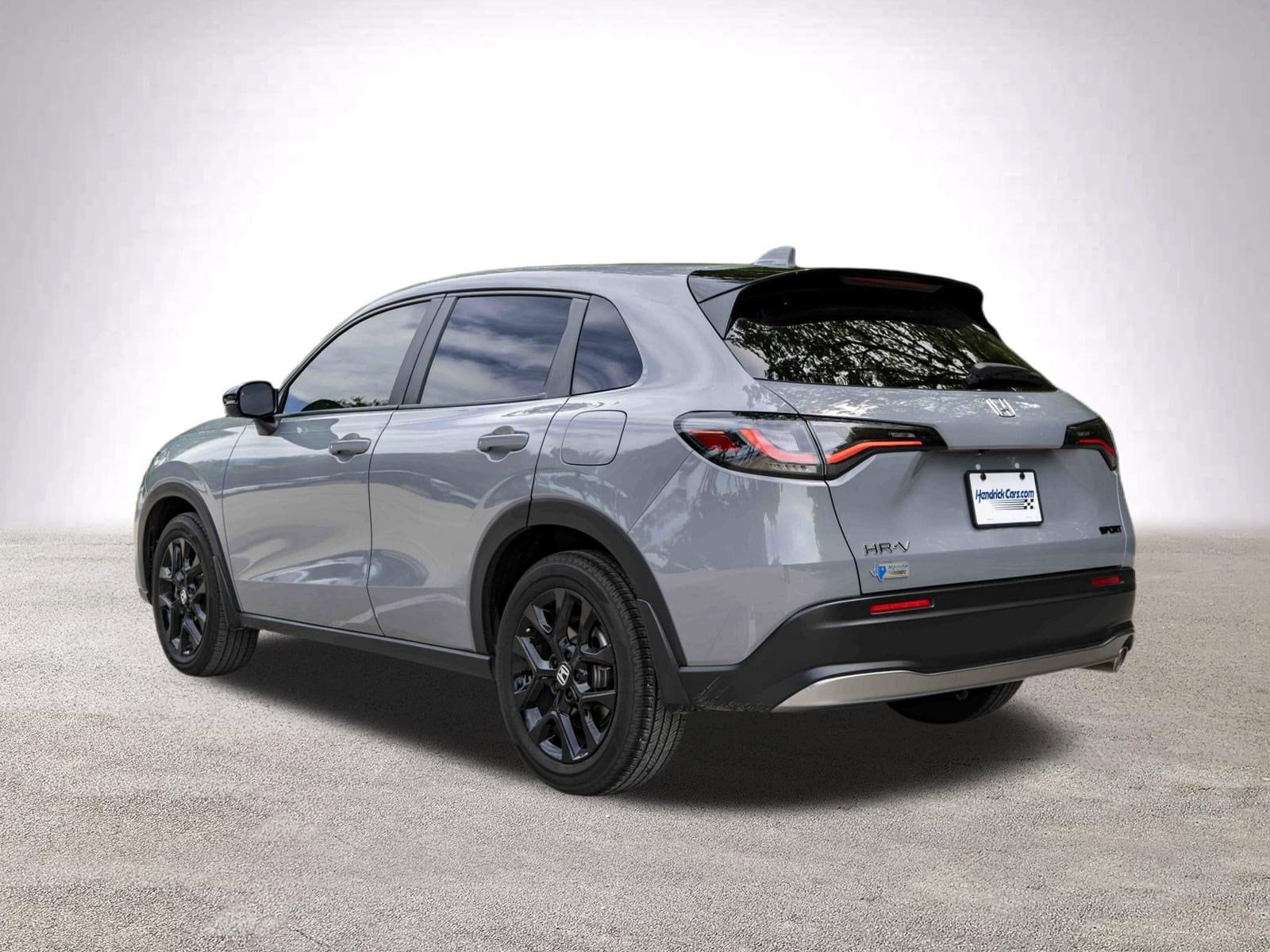 2025 Honda HR-V Sport photo 5