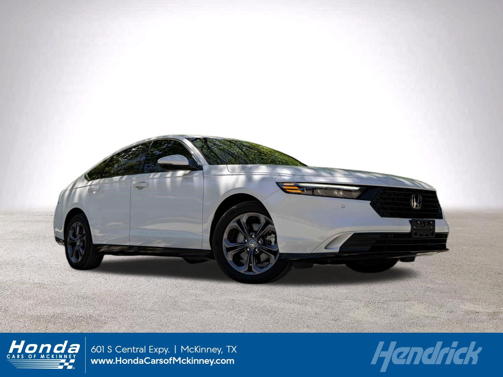 2025 Honda Accord