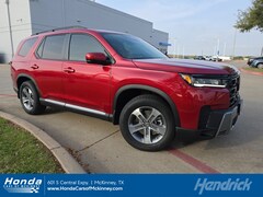 2026 Honda Pilot EX-L SUV