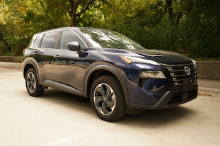 2024 Nissan Rogue SV SUV