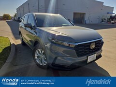 2026 Honda CR-V LX SUV