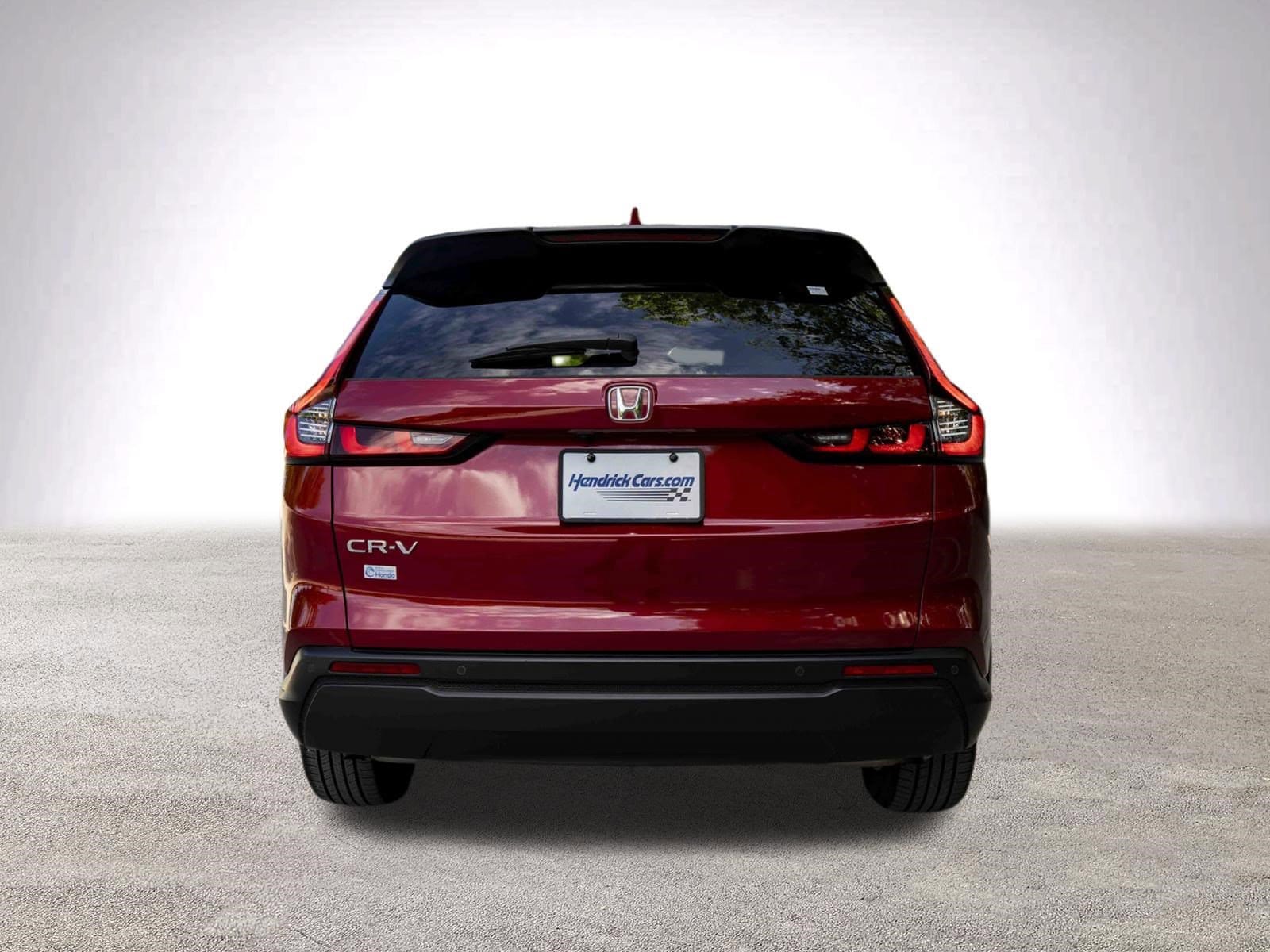 2024 Honda CR-V EX-L photo 6