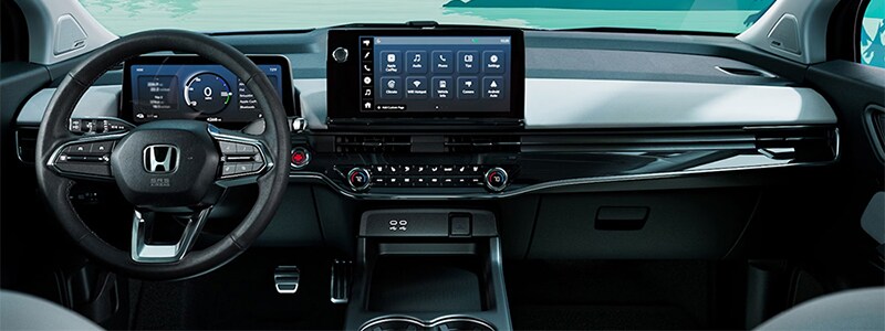 McKinney TX 2024 Honda Prologue