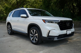 2025 Honda Pilot Elite SUV