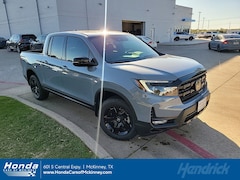 2026 Honda Ridgeline Black Edition Pickup 2026 Honda Ridgeline Black Edition Pickup