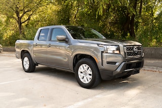 2022 Nissan Frontier SV Pickup